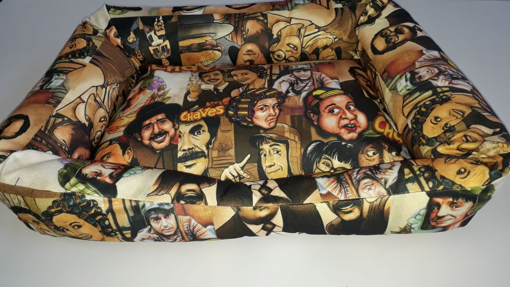 Trabalhamos com bagagens novas, usadas e recondicionadas, fabricação de acessórios para Pets e carteiras em couro e couro sintético.