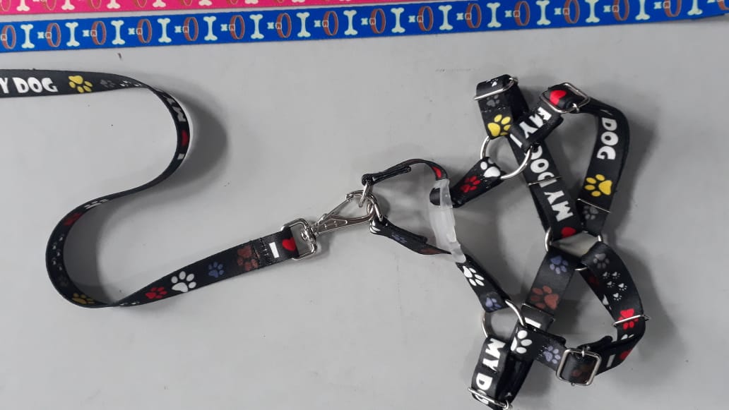 Trabalhamos com bagagens novas, usadas e recondicionadas, fabricação de acessórios para Pets e carteiras em couro e couro sintético.