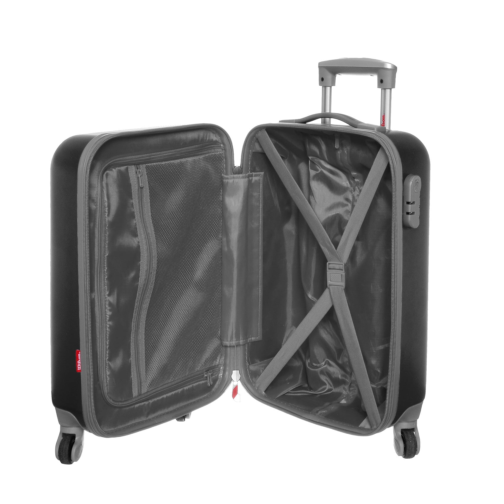 Trabalhamos com bagagens novas, usadas e recondicionadas, fabricação de acessórios para Pets e carteiras em couro e couro sintético.